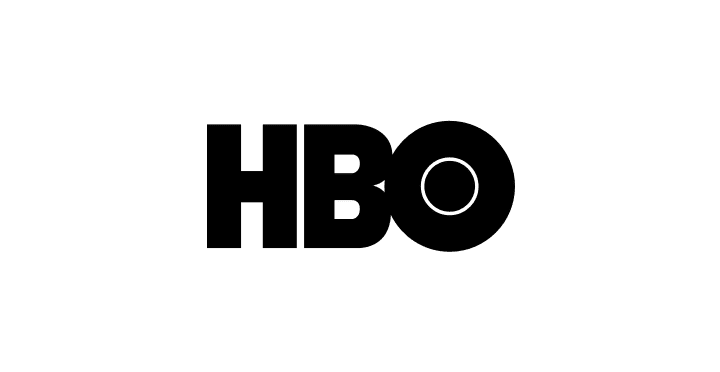 HBOロゴ。