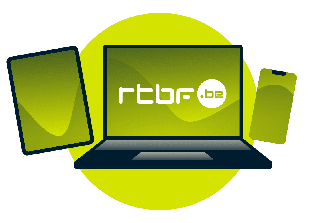 RTBF Schritt 3