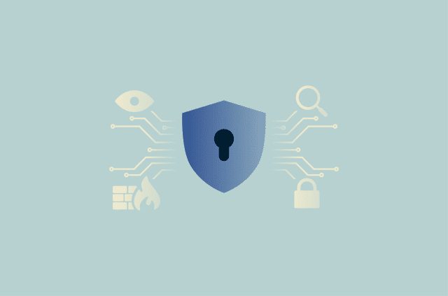 The ultimate guide to cybersecurity defense